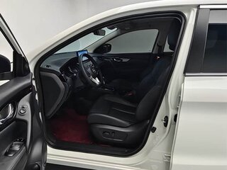 2025 Nissan Qashqai II Рестайлинг 2, белый, 1733000 рублей, вид 5