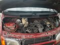 1992 Ford Transit, красный, 365000 рублей - вид 7