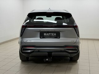 2024 Geely Atlas II, серый, 2998000 рублей, вид 5