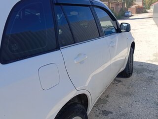 2014 Chery Tiggo (T11) I Рестайлинг (FL), белый, 498000 рублей, вид 3
