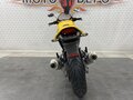 2000 Ducati Monster 400, жёлтый, 255000 рублей - вид 3