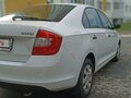 2017 Skoda Rapid I, белый, 1100000 рублей - вид 8