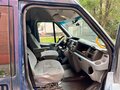 2007 Ford Transit, синий, 1150000 рублей - вид 4