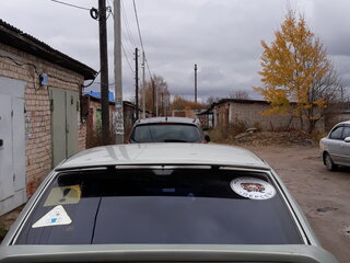 2002 Lada (ВАЗ) 2112, серебристый, 75000 рублей, вид 3