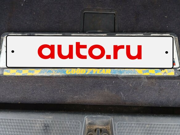2001 Honda Stream I, серый, 280000 рублей - вид 6