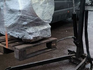 2010 Mercedes-Benz Sprinter, белый, 1800000 рублей, вид 4