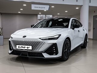 2024 Changan UNI-V I, белый, 3296601 рублей, вид 1