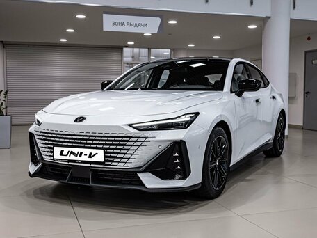Changan UNI-V I