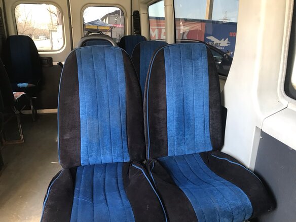 2012 Fiat Professional Ducato, белый, 1049000 рублей - вид 16