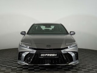 2026 Toyota Camry IX (XV80) China Market, серый, 4550000 рублей, вид 3