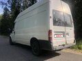 2003 Ford Transit, белый, 395000 рублей - вид 5