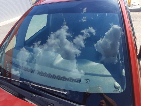 2013 Suzuki SX4 I (Classic) Рестайлинг, оранжевый, 1300000 рублей - вид 24