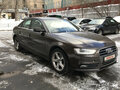 2013 Audi A4 IV (B8) Рестайлинг, коричневый - вид 6