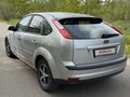 2007 Ford Focus II, серебристый, 570000 рублей - вид 7