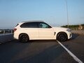 2015 BMW X5 M II (F85), белый - вид 6