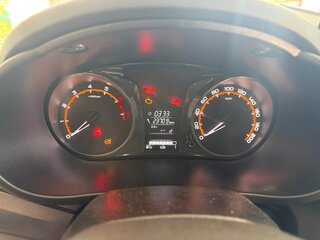 2024 Lada (ВАЗ) Granta I Рестайлинг, серый, 850000 рублей, вид 5