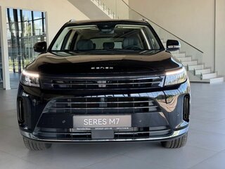 2025 Seres M7, чёрный, 5790000 рублей, вид 5