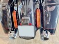 2020 Harley-Davidson CVO Street Glide, серый, 3050000 рублей - вид 6