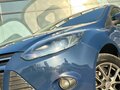 2013 Ford Focus III, синий, 727000 рублей - вид 9