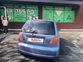 2006 Daewoo Matiz I Рестайлинг, голубой, 130000 рублей - вид 3