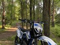 2025 Progasi Super Max 250, синий, 130000 рублей - вид 3
