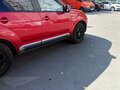 2008 Mitsubishi Outlander II, красный, 950000 рублей - вид 2