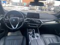 2019 BMW 5 серии 520i VII (G30/G31/G38), белый, 3900000 рублей - вид 6