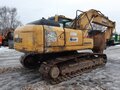 2006 Komatsu PC210, жёлтый - вид 3