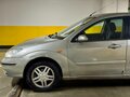 2004 Ford Focus I Рестайлинг, серый - вид 8