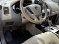 2012 Nissan Murano II (Z51) Рестайлинг 2, чёрный, 1390000 рублей - вид 5