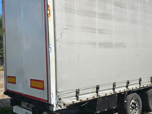 2007 Krone SDP 27, серебристый, 1250000 рублей - вид 8