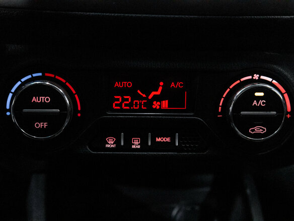 2012 Kia Rio 5-speed III, красный, 649000 рублей - вид 18