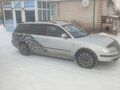 1998 Volkswagen Passat B5, серебристый, 350000 рублей - вид 1
