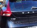 2013 Volvo V40 Cross Country I, чёрный, 1300000 рублей - вид 5