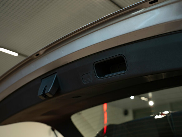 2026 Geely Cityray, серебристый, 3099990 рублей - вид 13