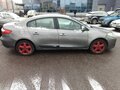 2010 Renault Fluence I, серый, 550000 рублей - вид 1