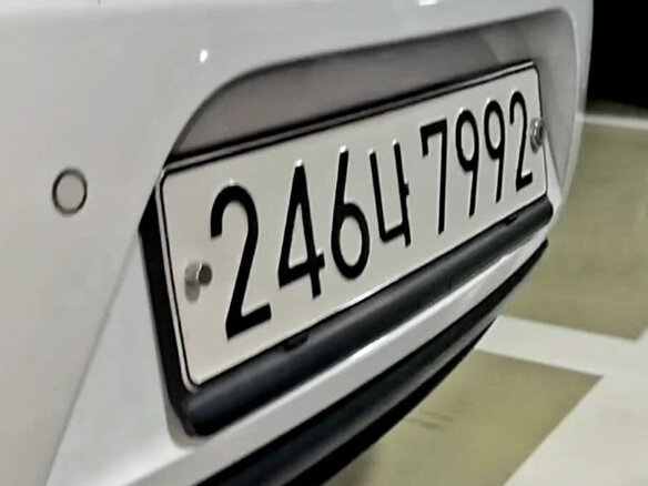 2018 Kia K7 YG (II), белый, 2620000 рублей - вид 24