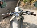 2009 Suzuki Lets 4, белый, 62000 рублей - вид 6