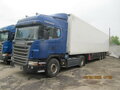 2015 Scania G-series, синий, 11000000 рублей - вид 5