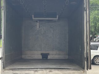 2011 ГАЗ ГАЗель (3302), белый, 700000 рублей, вид 5