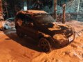 2010 Chevrolet Niva I Рестайлинг, чёрный, 650000 рублей - вид 1