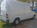 2013 Mercedes-Benz Sprinter, белый, 1600000 рублей - вид 1