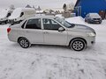 2018 Datsun on-DO I, серебристый, 420000 рублей - вид 1
