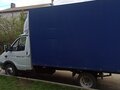 2008 ГАЗ ГАЗель (3302), белый, 1150000 рублей - вид 2