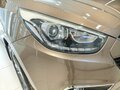 2015 Hyundai ix35 I Рестайлинг, бежевый - вид 8