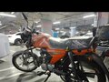 2017 Racer Trophy, оранжевый, 40000 рублей - вид 6