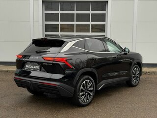 2026 Jetour Dashing I, чёрный, 3029900 рублей, вид 4