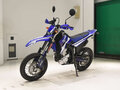 2007 Yamaha WR250X, белый, 600000 рублей - вид 3