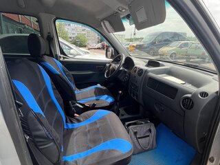 2006 Peugeot Partner I Рестайлинг, серебристый, 280000 рублей, вид 3