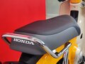 2026 Honda Super Cub, жёлтый, 349900 рублей - вид 11